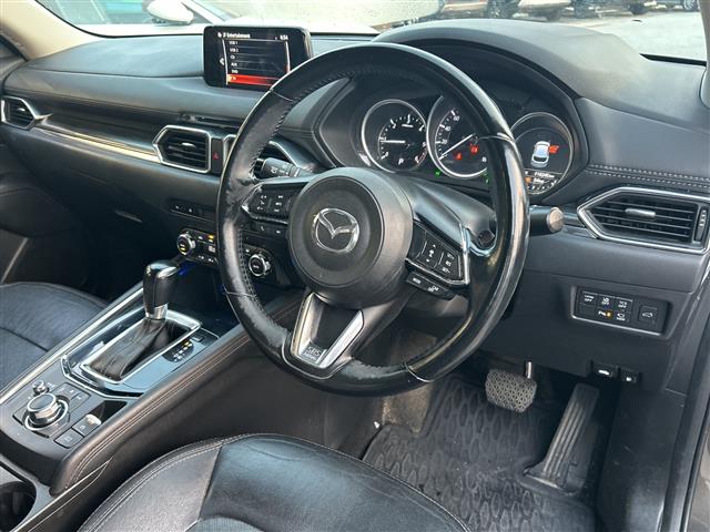 マツダ CX-5