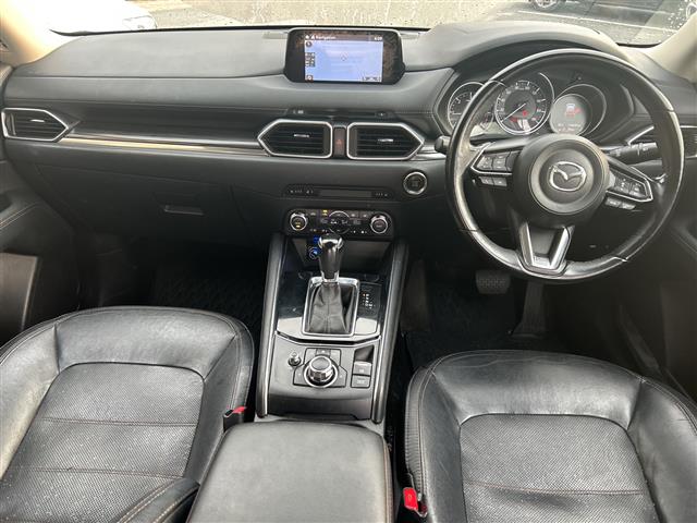 マツダ CX-5