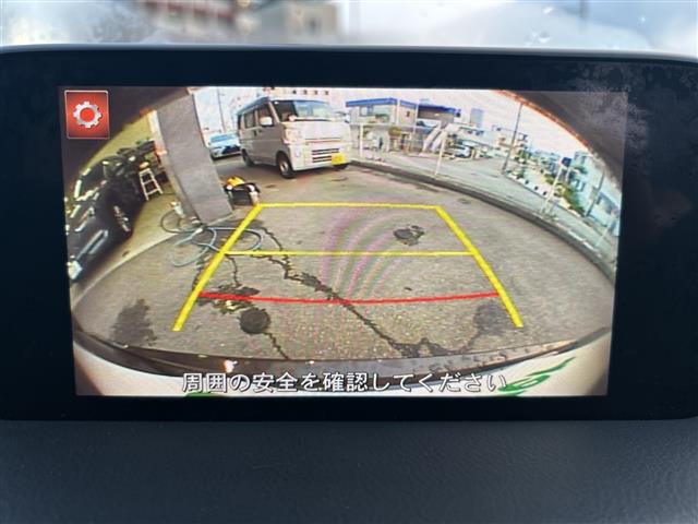 マツダ CX-5