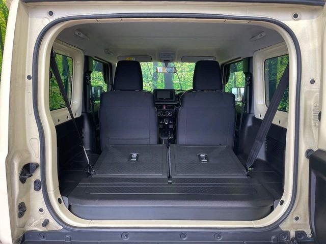 スズキ ジムニー