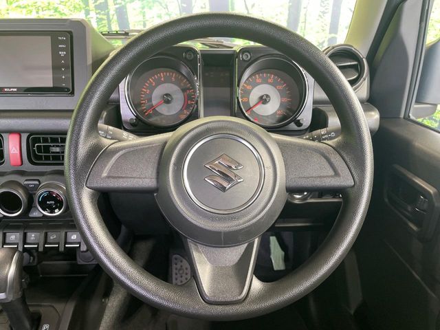 スズキ ジムニー