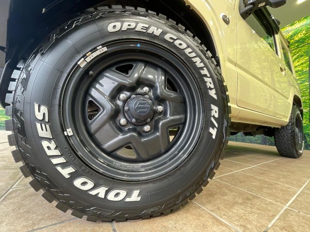 スズキ ジムニー