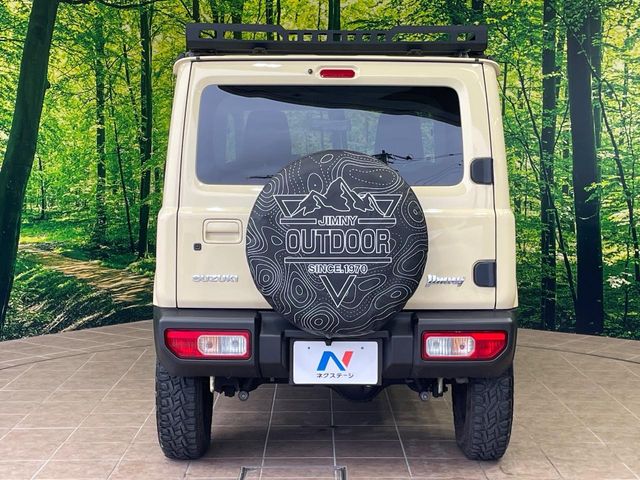 スズキ ジムニー