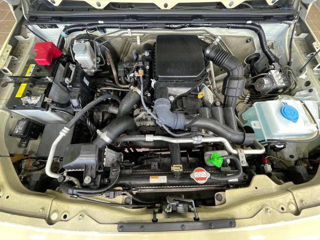 スズキ ジムニー