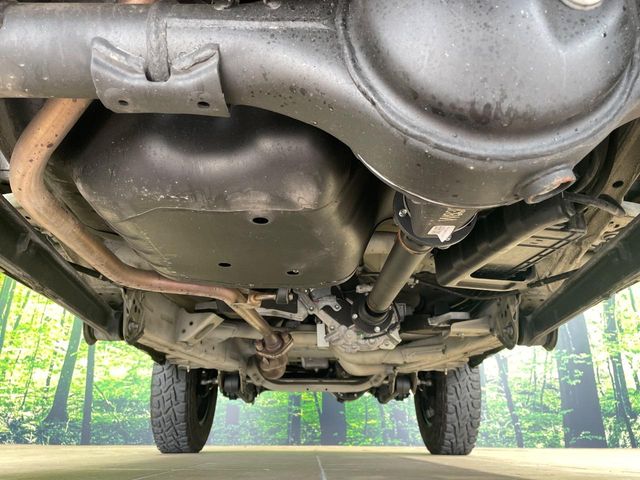 スズキ ジムニー