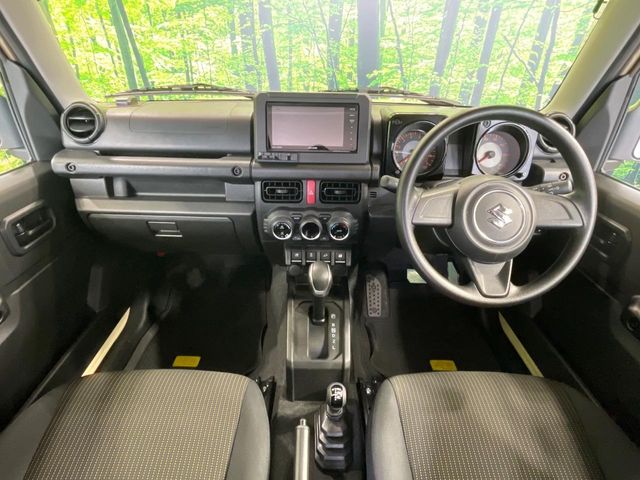 スズキ ジムニー