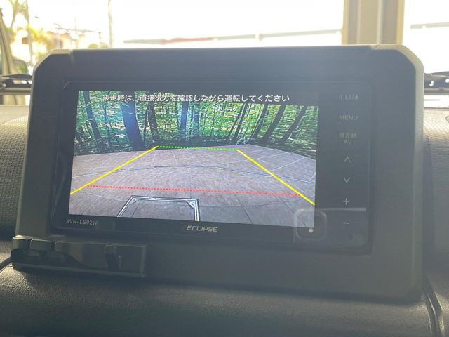 スズキ ジムニー