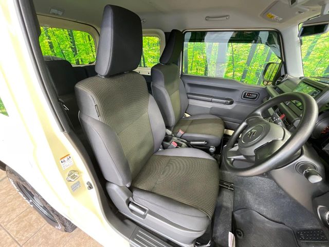 スズキ ジムニー