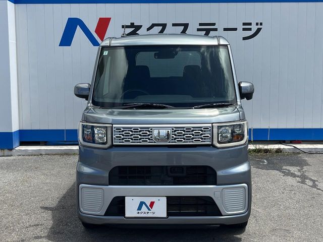 ダイハツ ウェイク