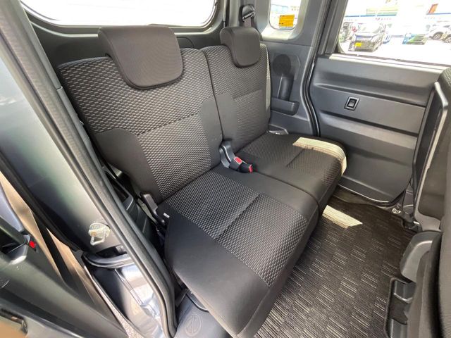ダイハツ ウェイク