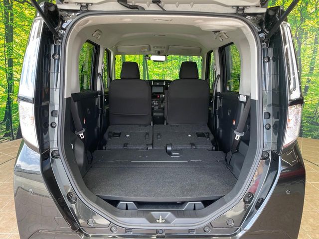 トヨタ ルーミー