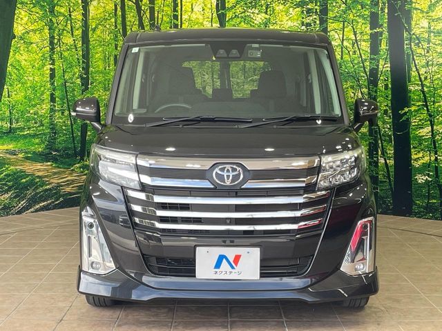 トヨタ ルーミー