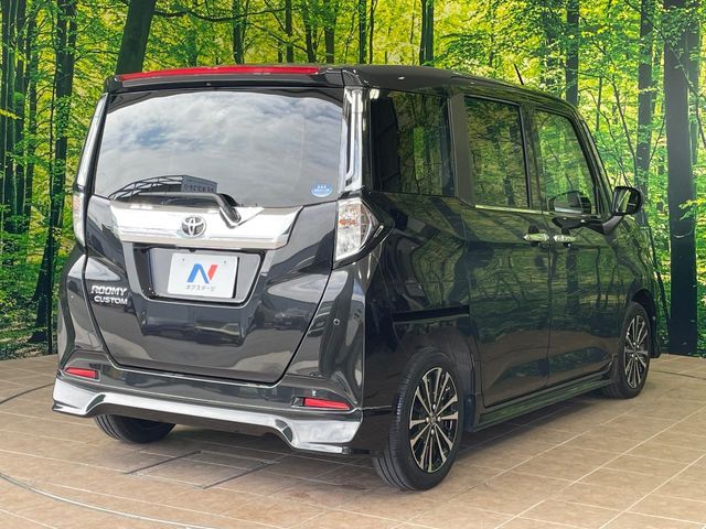 トヨタ ルーミー