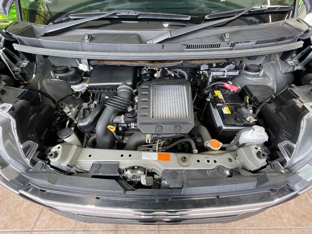 トヨタ ルーミー