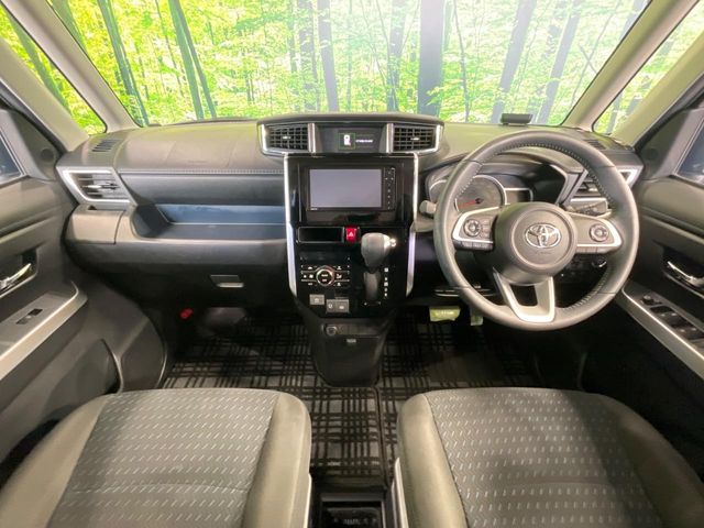 トヨタ ルーミー