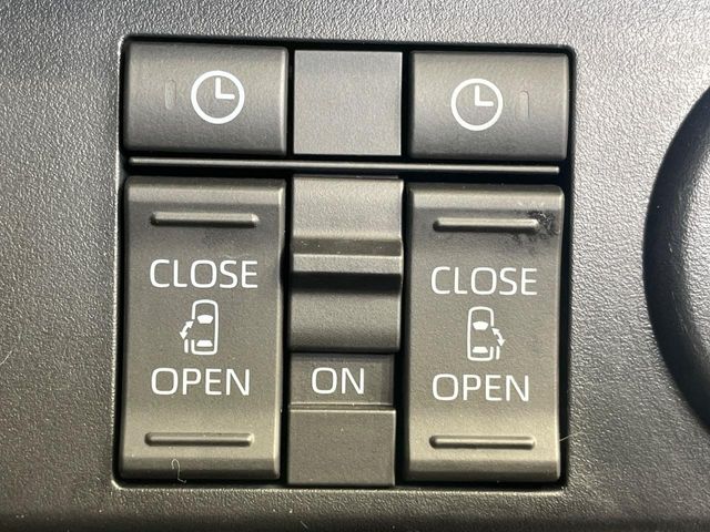 トヨタ ルーミー