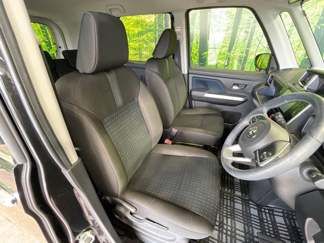 トヨタ ルーミー