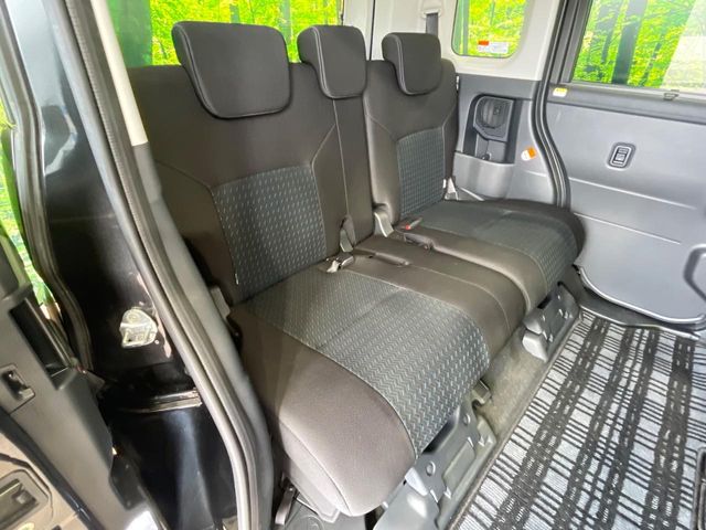 トヨタ ルーミー