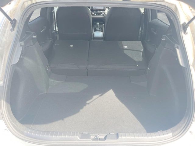 トヨタ カローラスポーツ