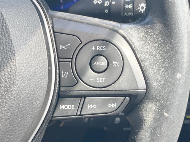 トヨタ カローラスポーツ