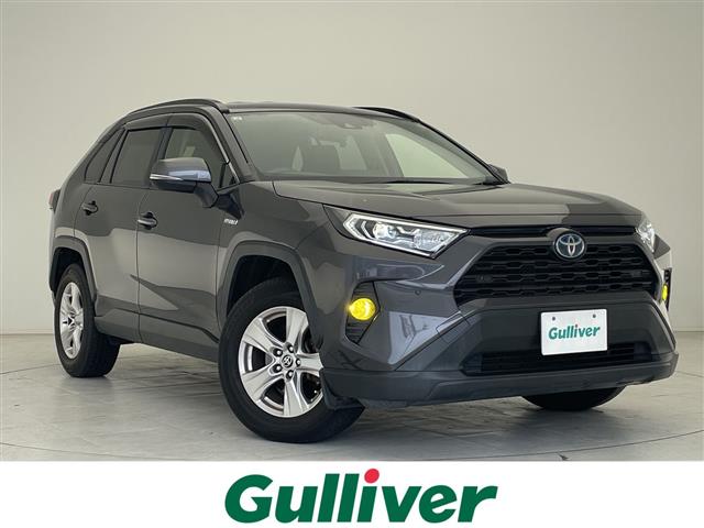 トヨタ RAV4