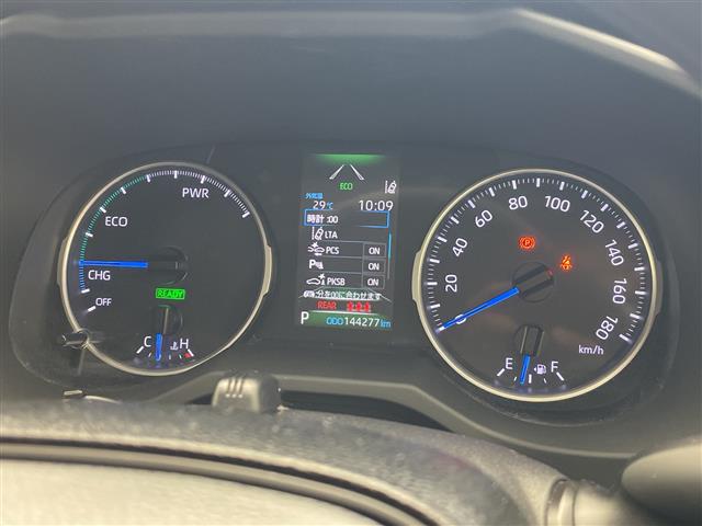 トヨタ RAV4