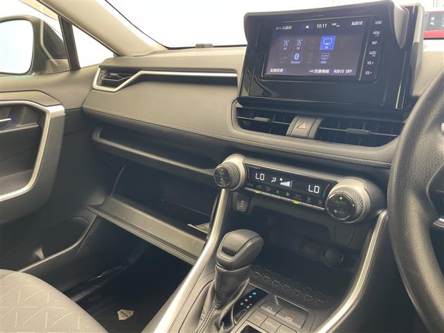 トヨタ RAV4