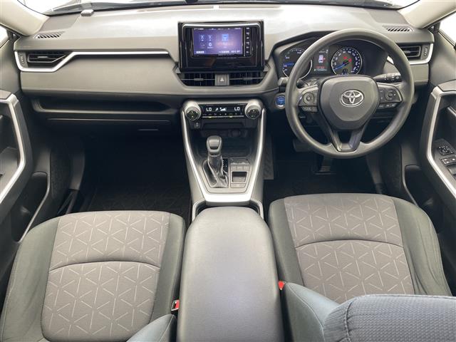 トヨタ RAV4