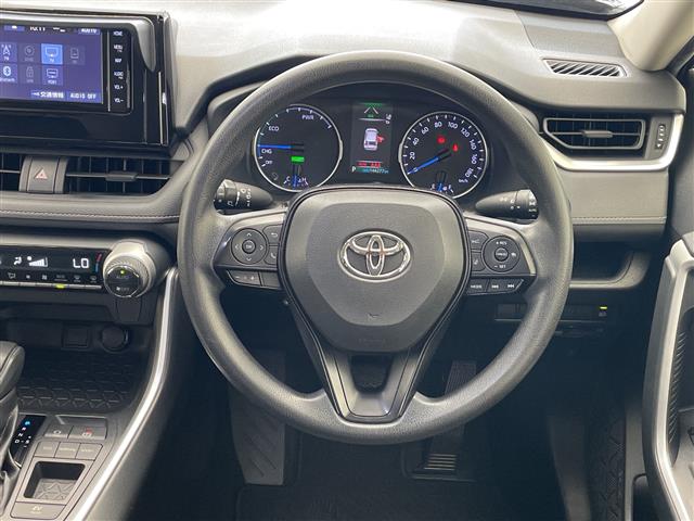 トヨタ RAV4