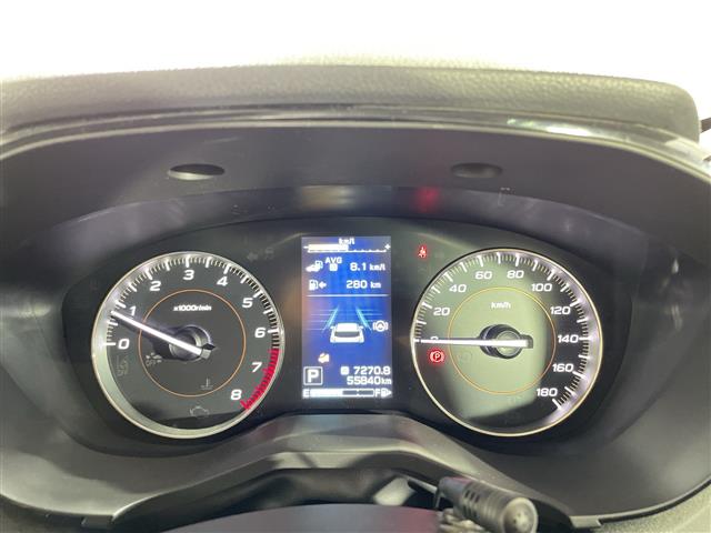 スバル XV