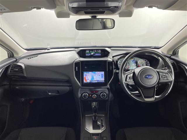 スバル XV
