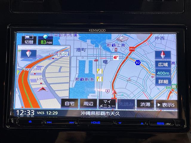 スバル XV
