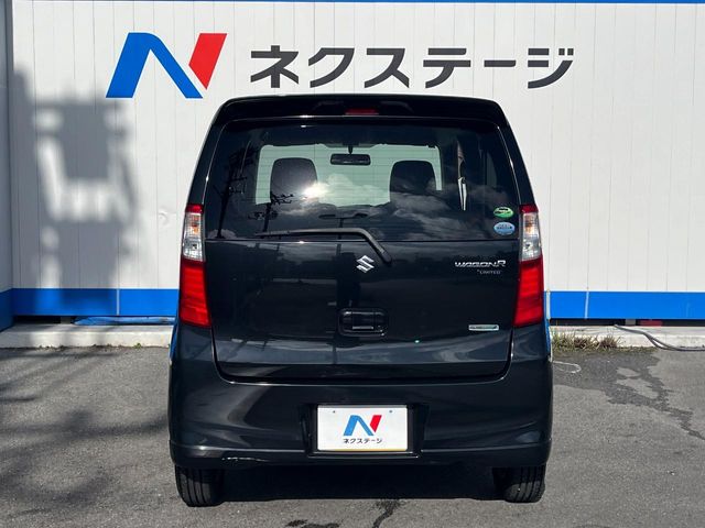 スズキ ワゴンR