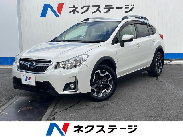 スバル インプレッサXV