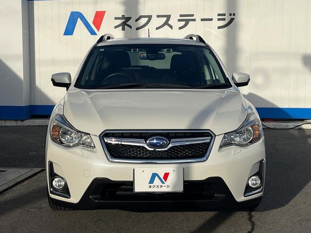 スバル インプレッサXV