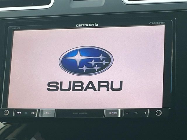 スバル インプレッサXV