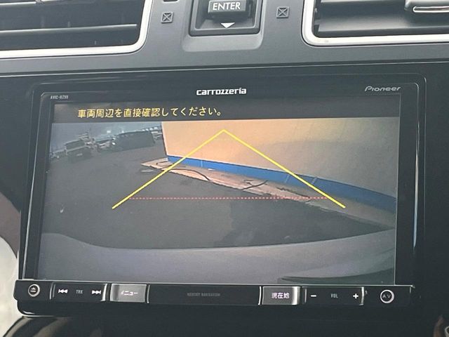 スバル インプレッサXV