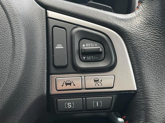 スバル インプレッサXV