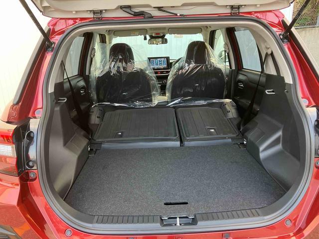 ダイハツ ロッキー