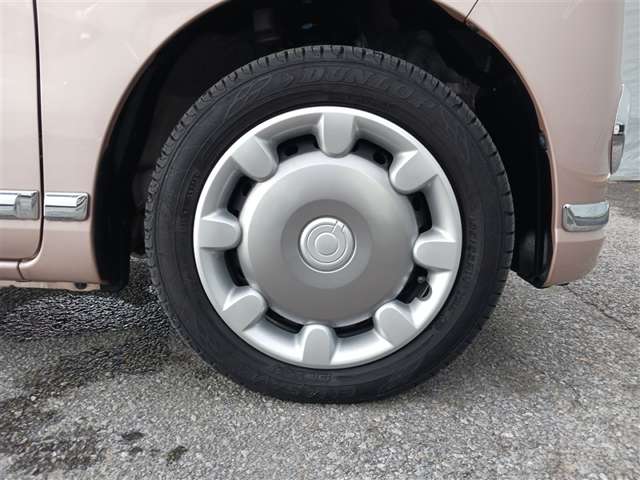 ダイハツ ムーヴキャンバス