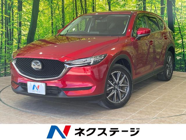マツダ CX-5