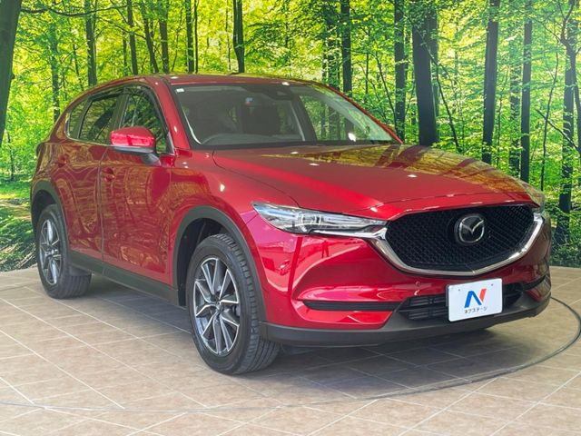 マツダ CX-5