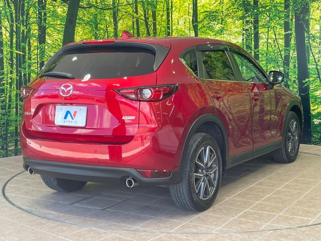 マツダ CX-5