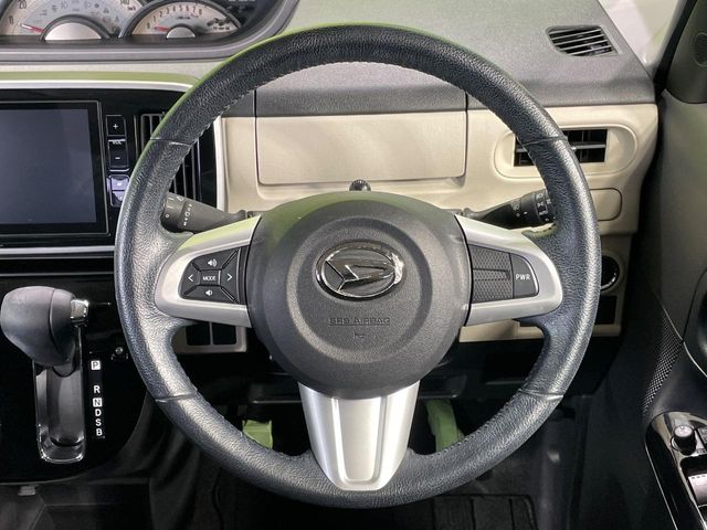 ダイハツ ムーヴキャンバス