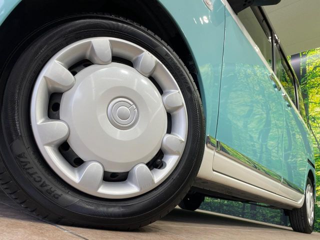 ダイハツ ムーヴキャンバス