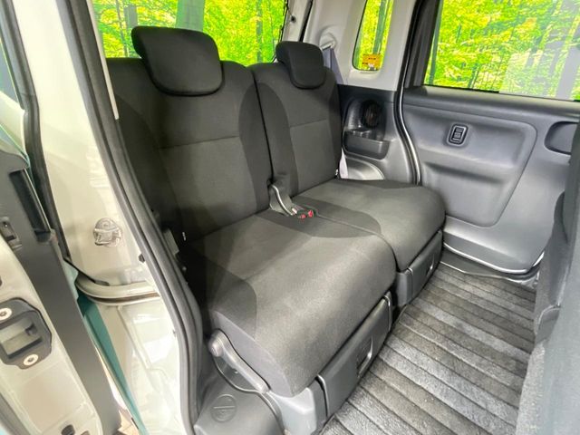 ダイハツ ムーヴキャンバス