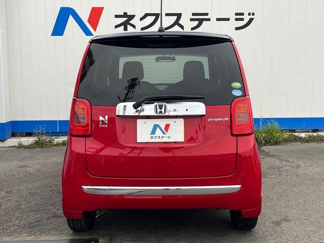 ホンダ N-ONE