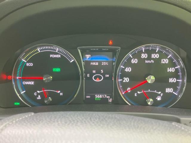 トヨタ クラウンアスリート