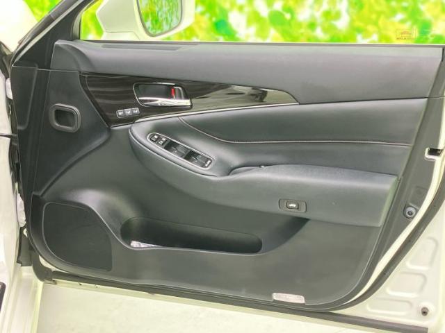 トヨタ クラウンアスリート