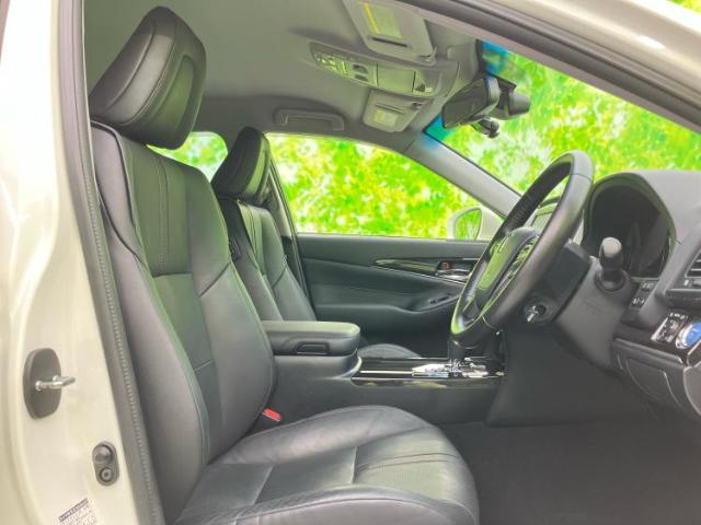 トヨタ クラウンアスリート